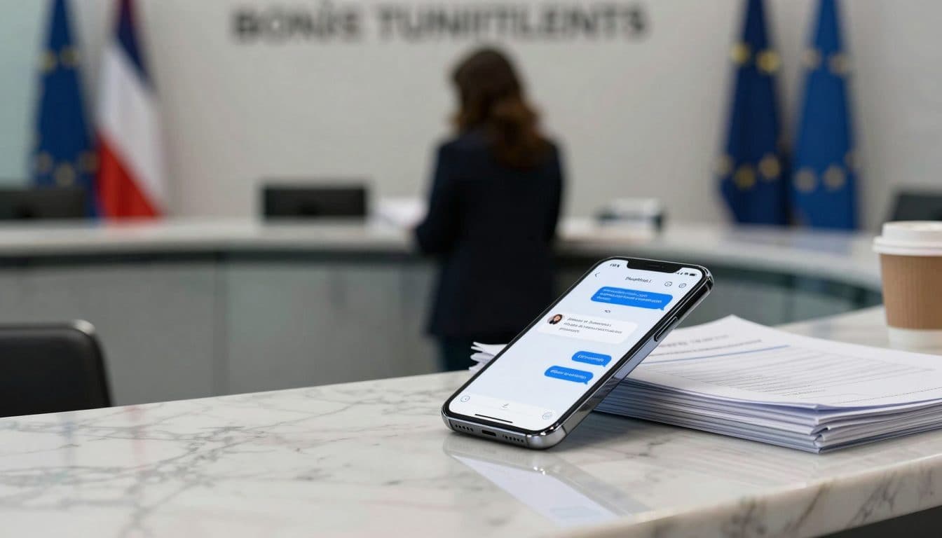 Disputa por ID Austria: los trámites administrativos digitales contarán con un asistente de IA para los ciudadanos
