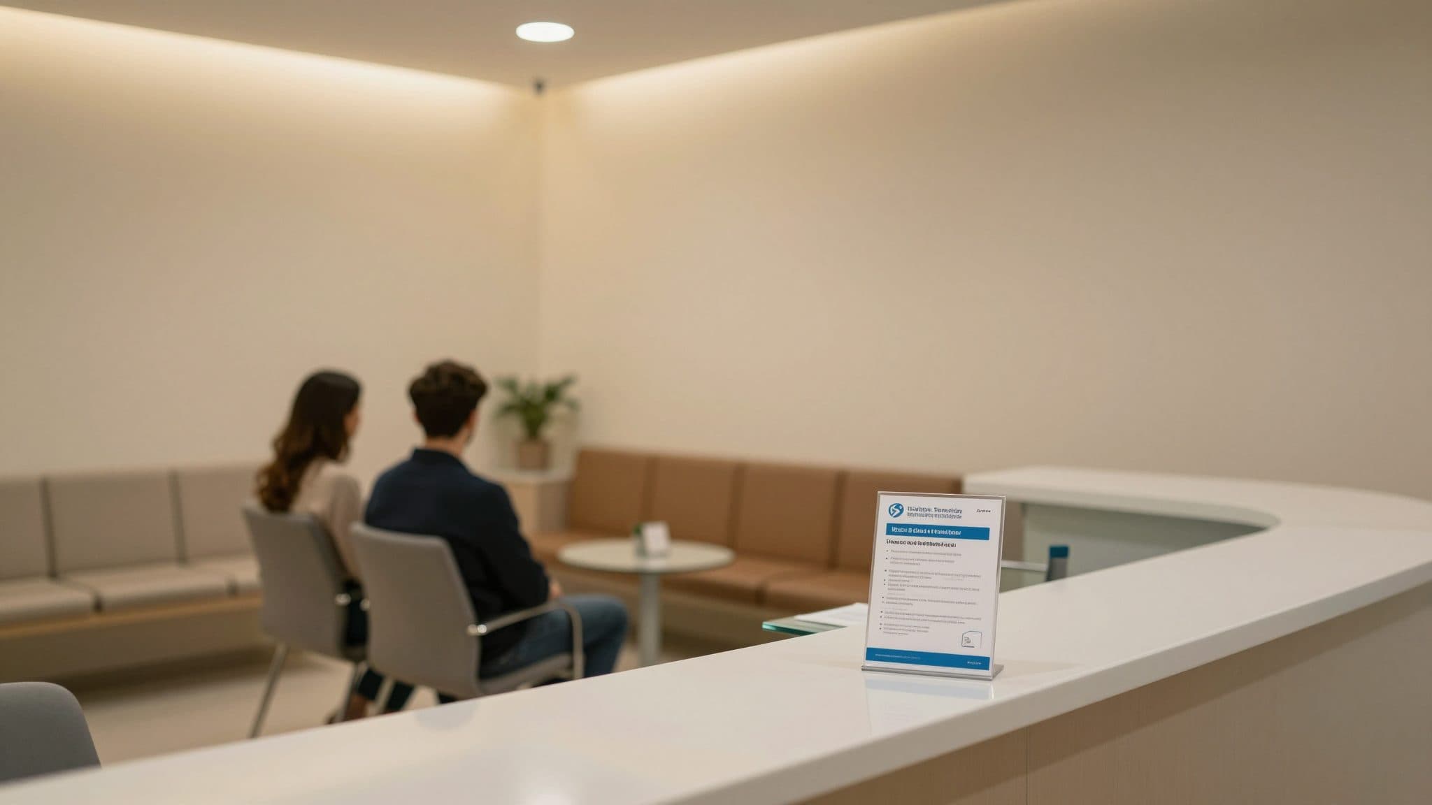 Austria reduce el copago de la fecundación in vitro: el descenso medio ronda los 180 euros por pareja
