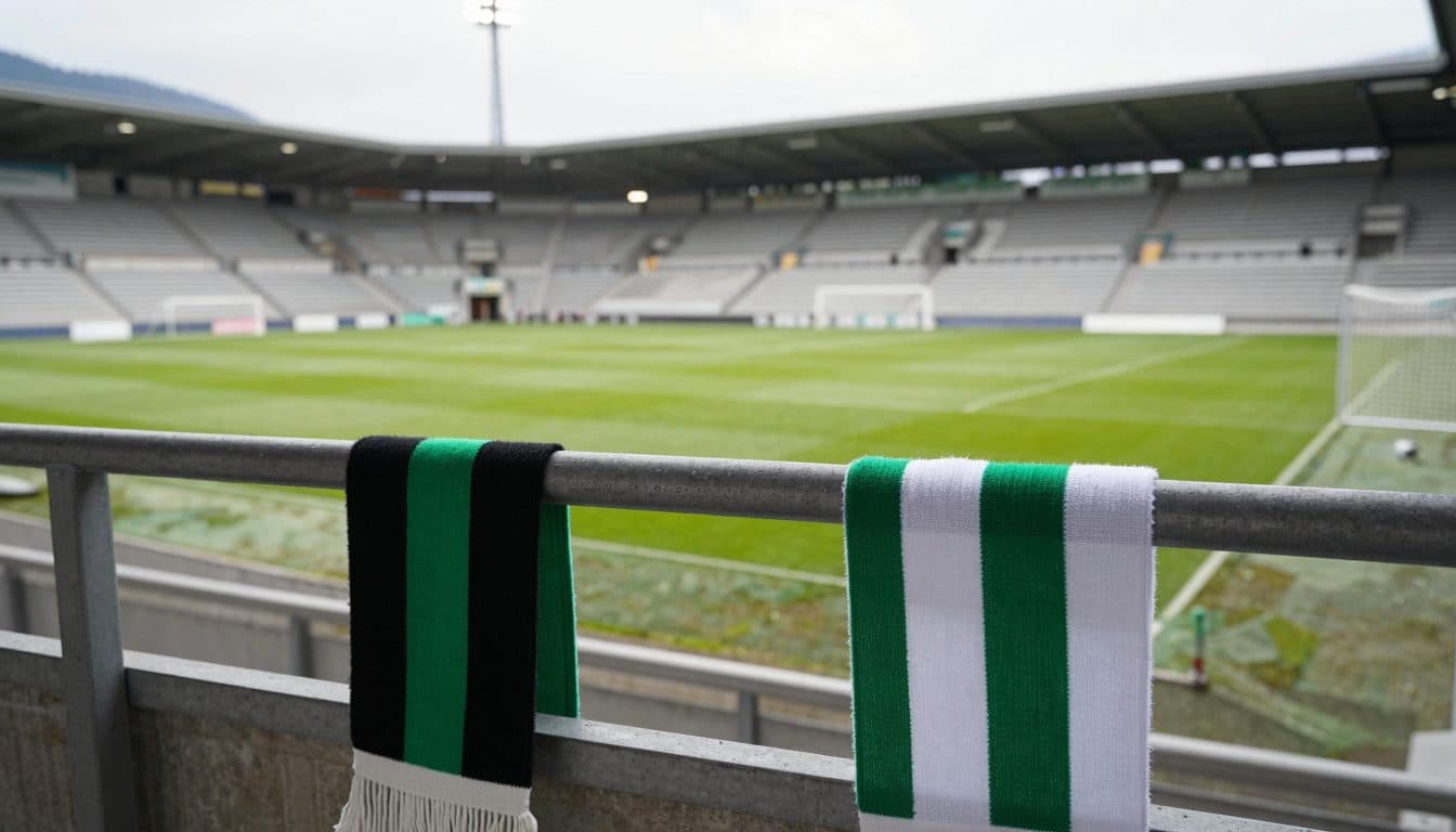 Rumores de mercado: Wolfgang Fiala cerca de dejar la SV Ried, el Rapid observa