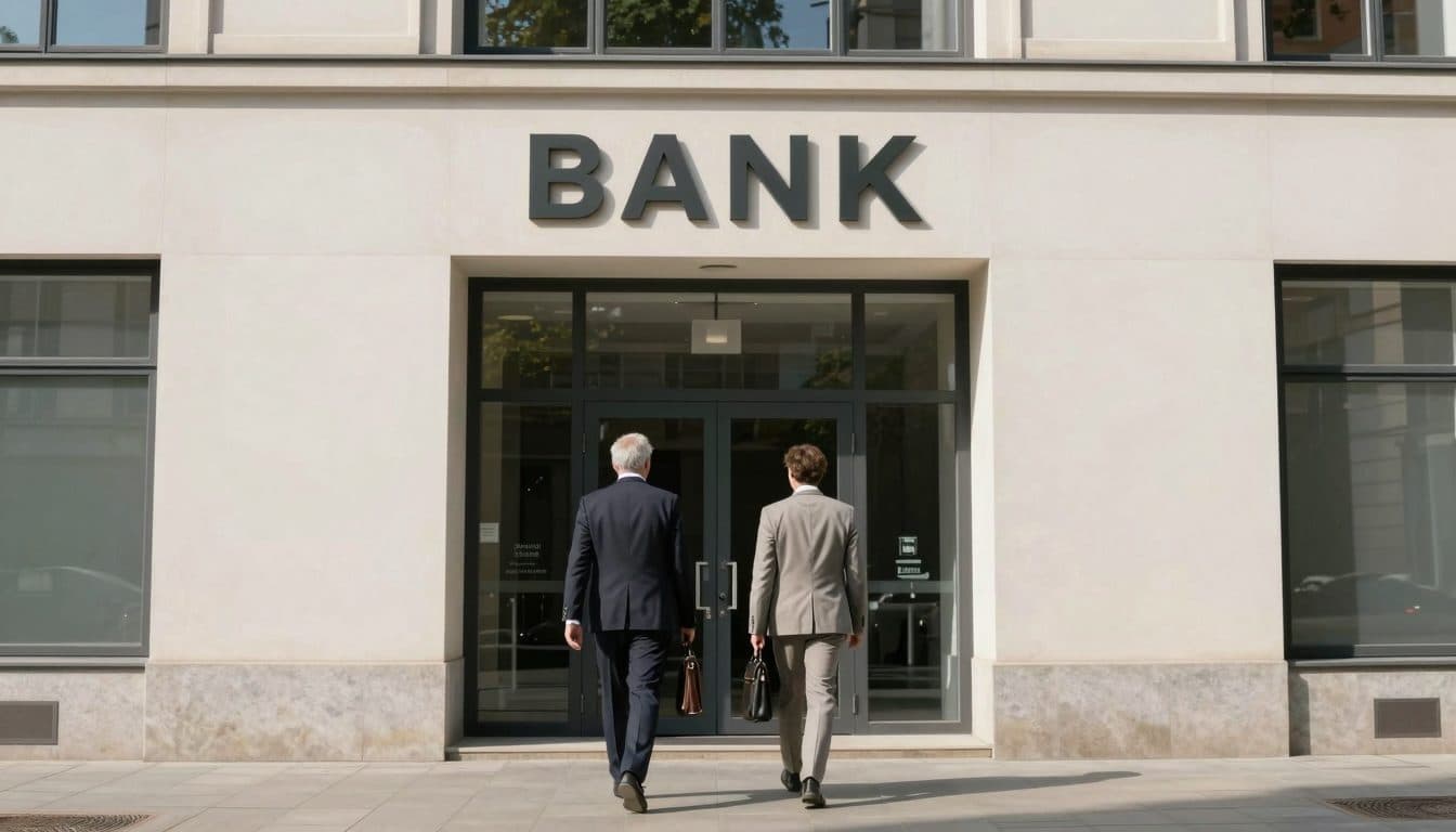 Erste Group registra cargas bancarias significativamente mayores en el primer semestre