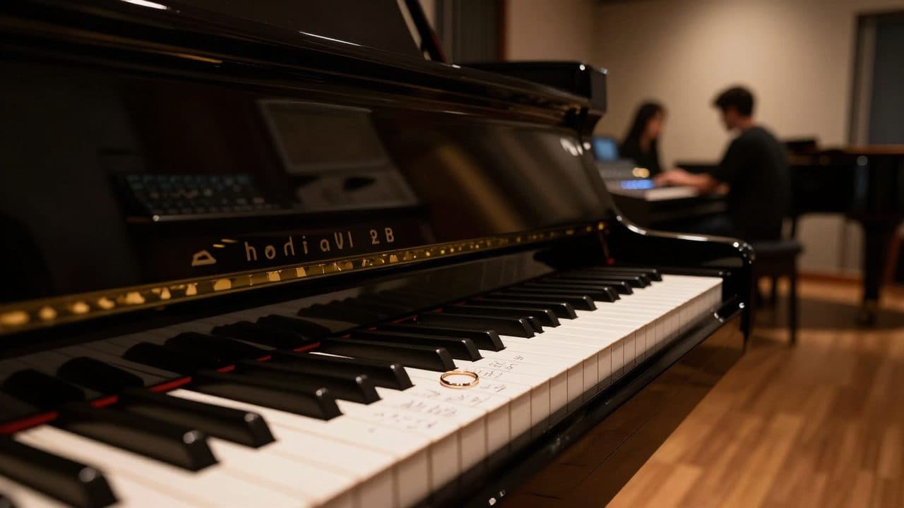 Boda de Taylor Swift: Nuevas canciones en el álbum