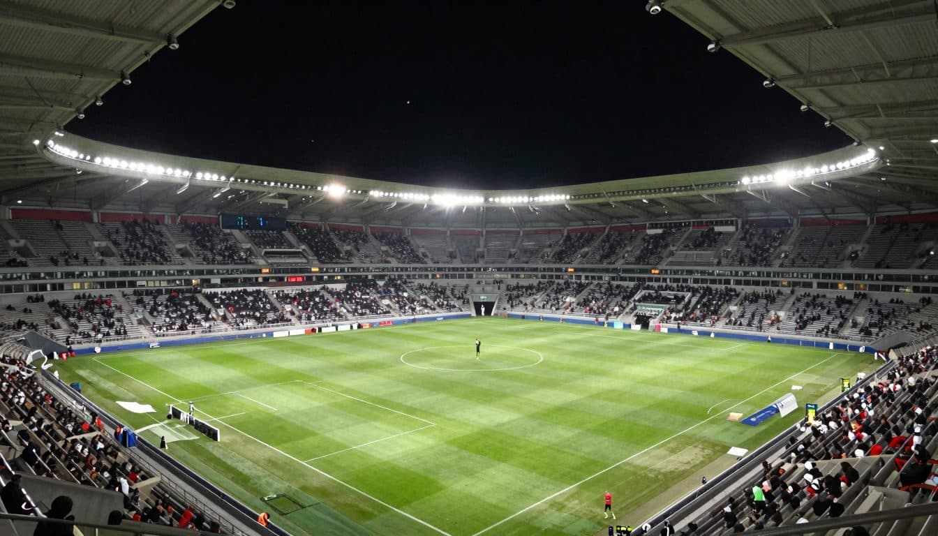 El PSG defiende su título en la Supercopa en Salzburgo