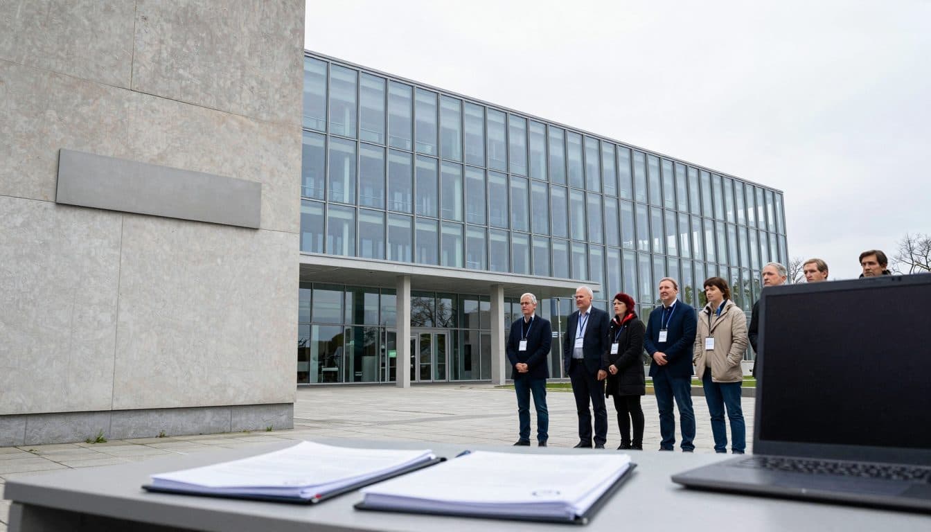Las exportaciones alemanas de armamento alcanzan los 13.870 millones de euros en el primer semestre de 2026
