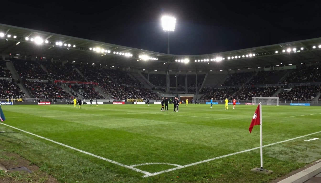 Austria Wien busca reconstruirse tras terminar en el último puesto mientras Salzburgo reafirma su dominio interno