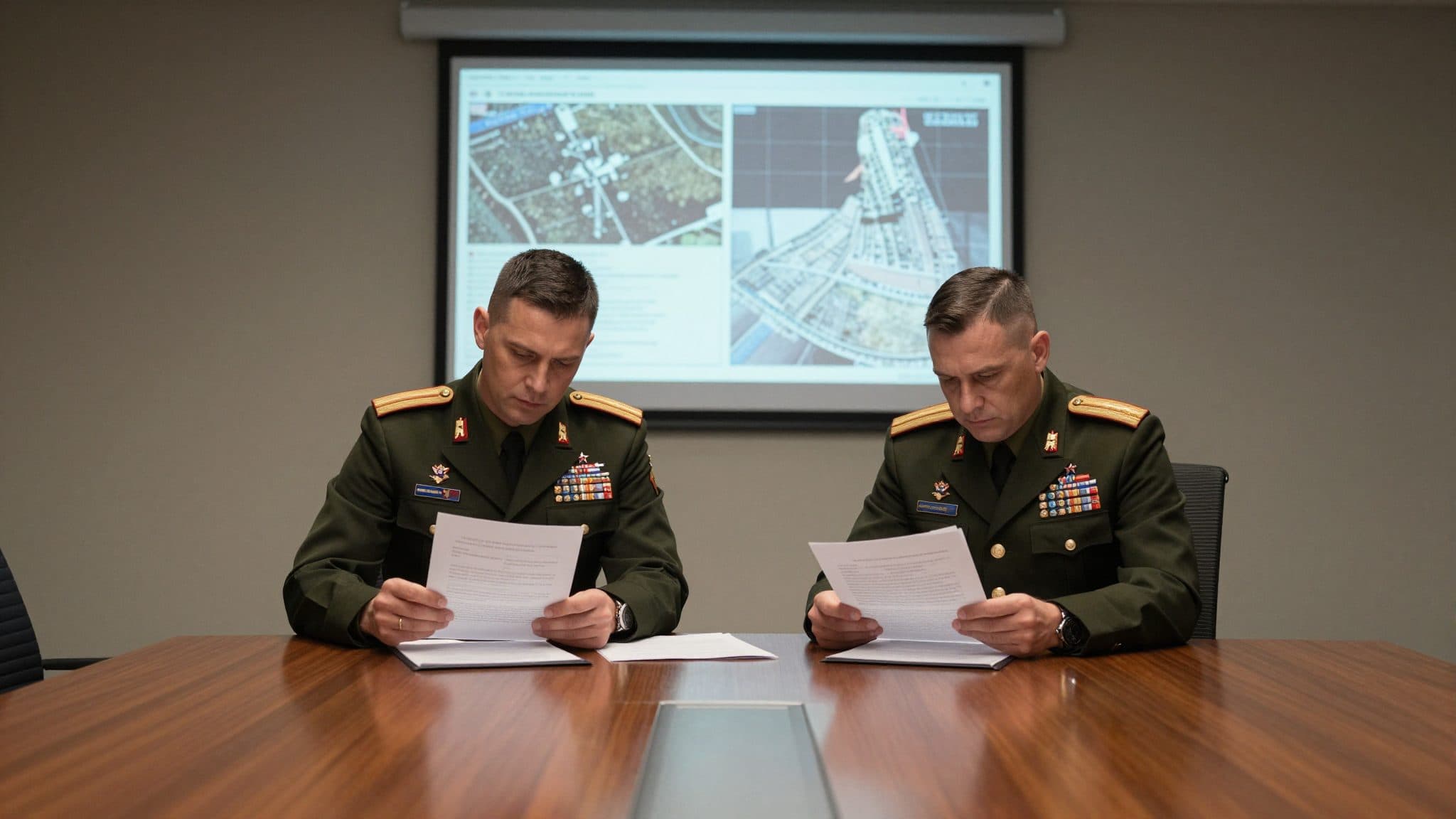Filtraciones revelan la cooperación militar entre China y Rusia para neutralizar la red Starlink