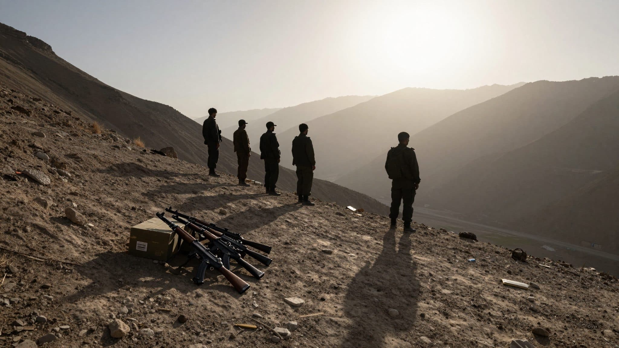 24 combatientes de TTP muertos en Pakistán: operación en Khyber Pakhtunkhwa