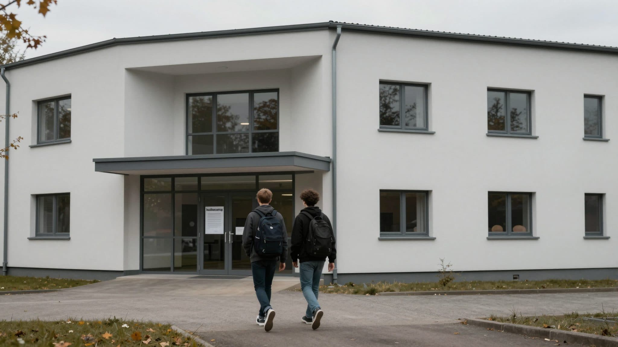 Dos residencias de estudiantes en Wiener Neustadt se declaran en insolvencia