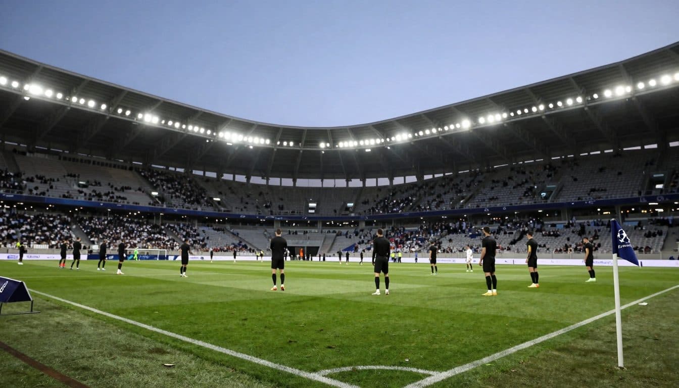 El LASK debuta en competición europea ante el AEK Atenas – Kühbauer pide valentía