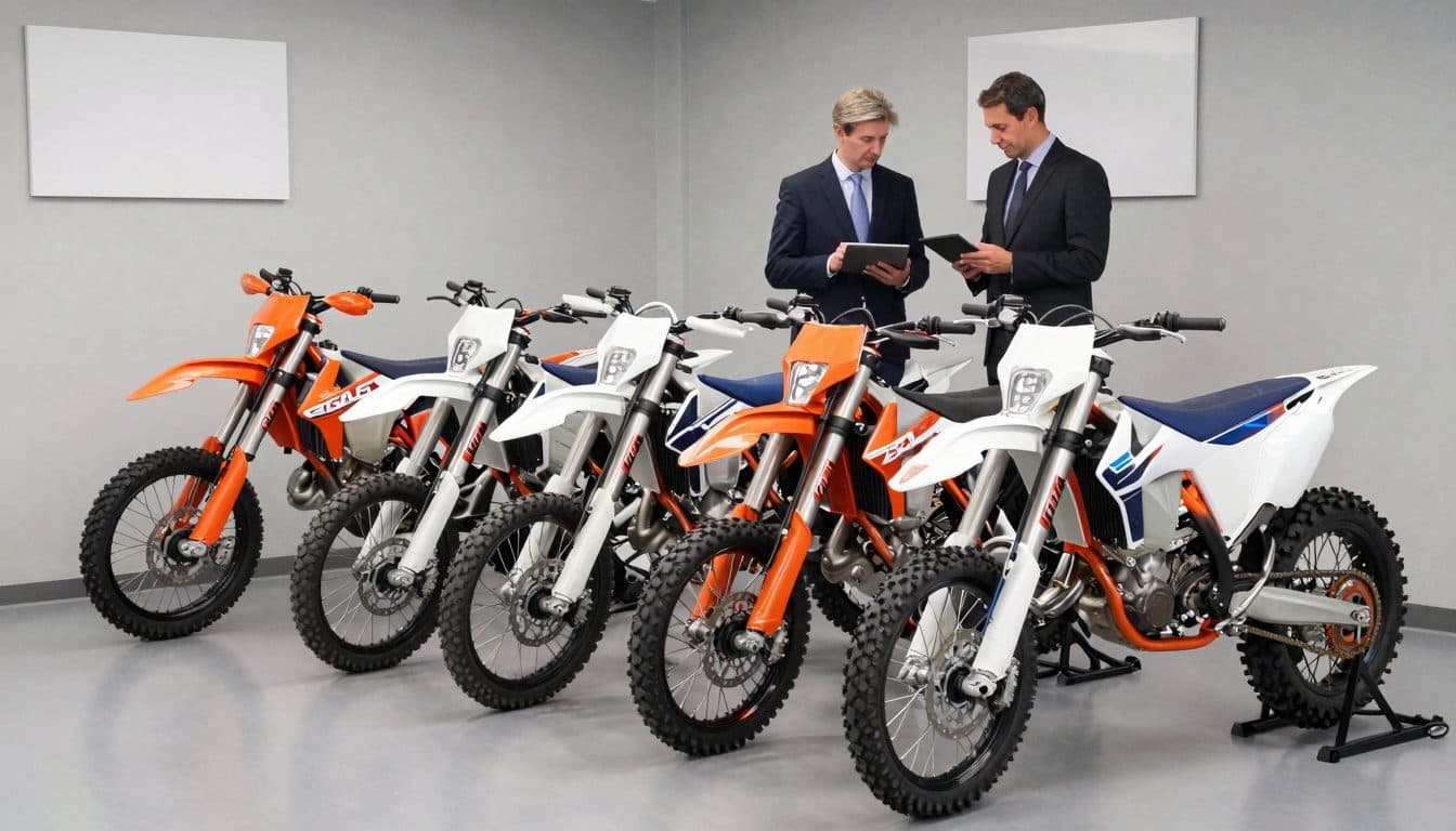 Bajaj Mobility presenta cifras preliminares del segundo trimestre: el margen EBITDA gira claramente a territorio positivo