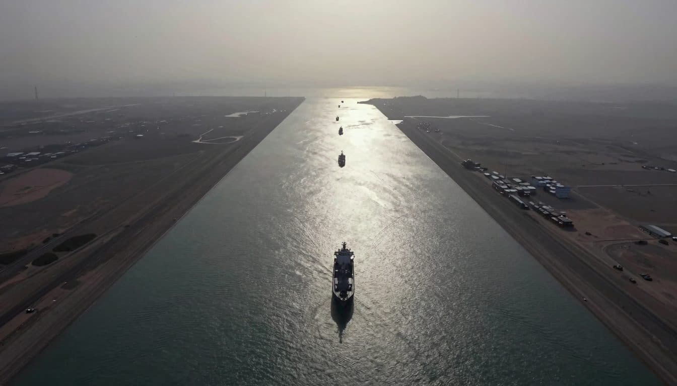Trump anuncia nuevo bloqueo marítimo contra puertos iraníes y un arancel del 20 % por el tránsito por Ormuz