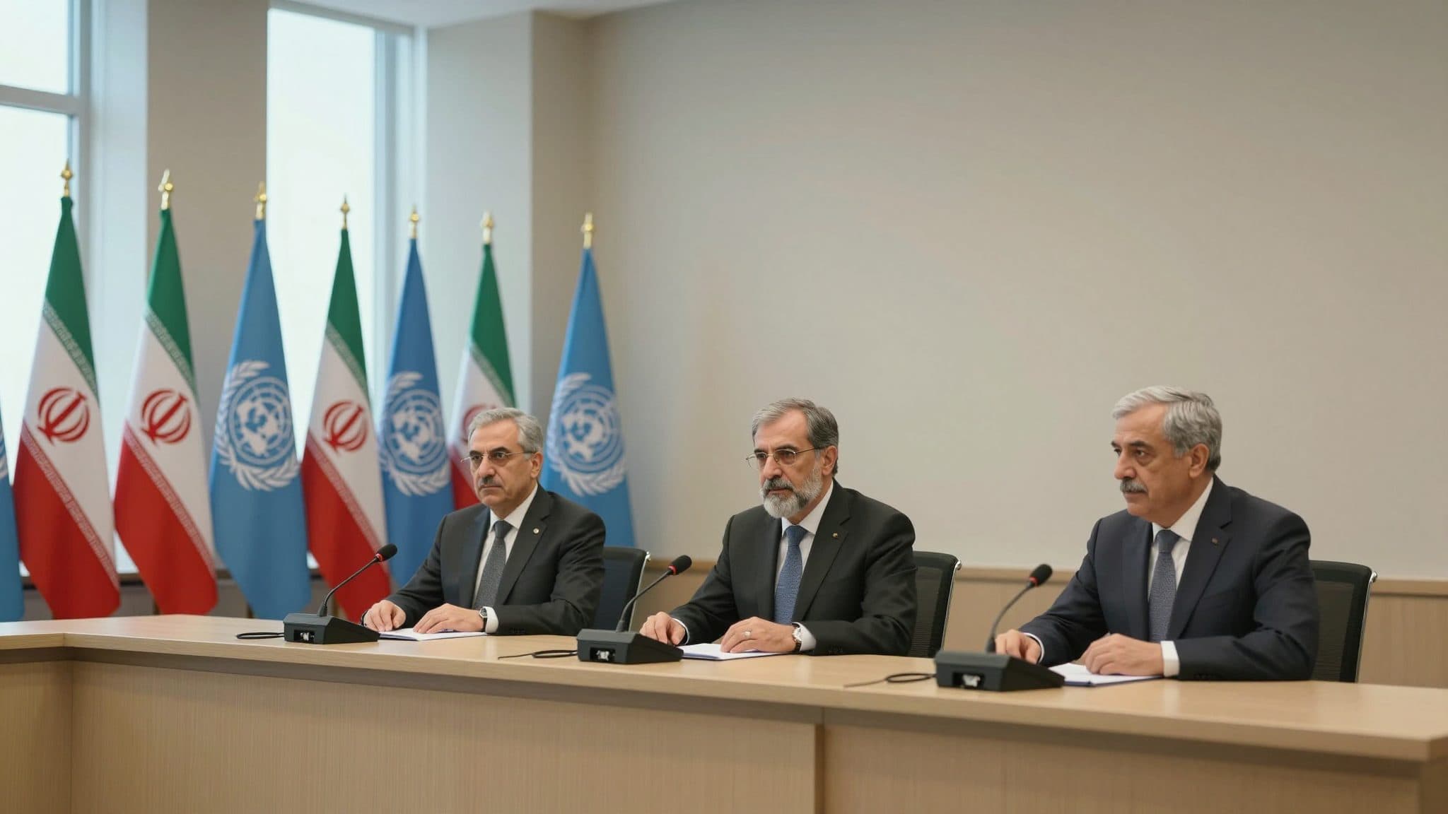 Zarif de Irán advierte que una demora en las conversaciones con EE. UU. podría descarrilar la recuperación económica y avivar la agitación interna