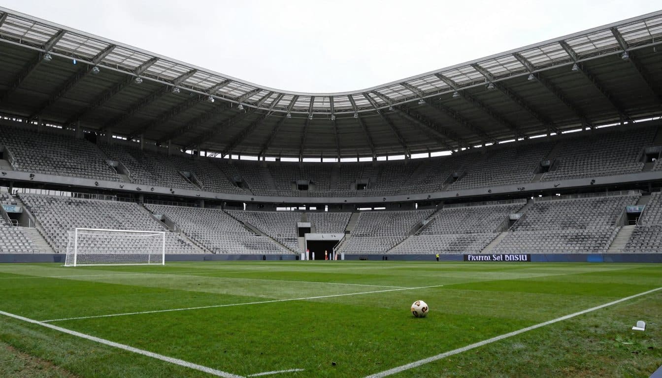 El club tradicional vienés FC Mauerwerk presenta solicitud de insolvencia