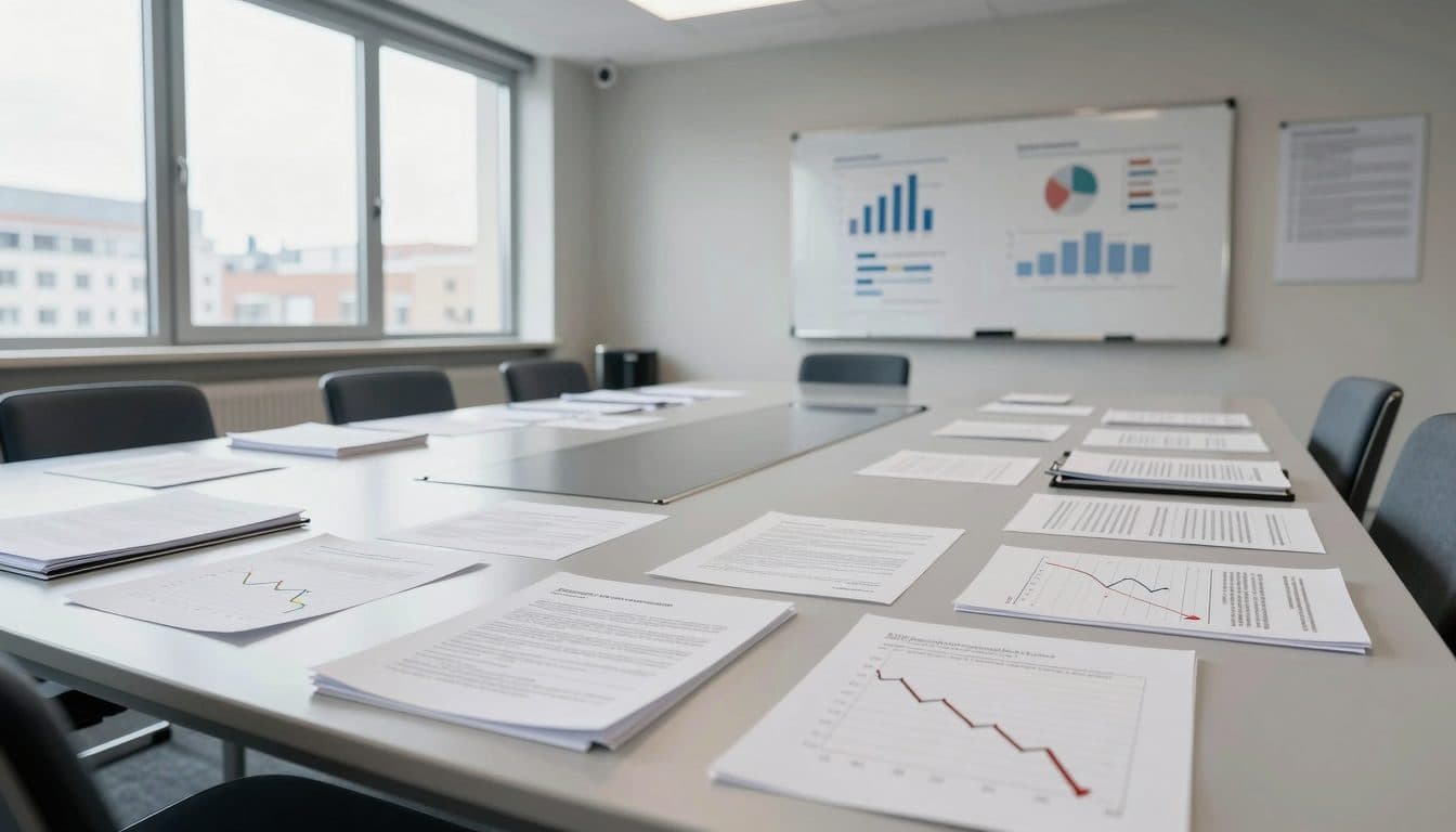 Insolvencias empresariales en mayo: descenso en Alemania