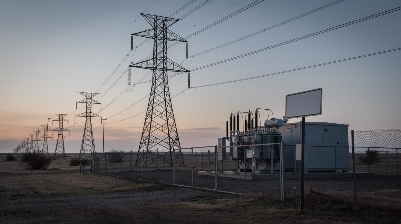 El jefe de E.ON considera irrealista la protección total de la red eléctrica contra ataques
