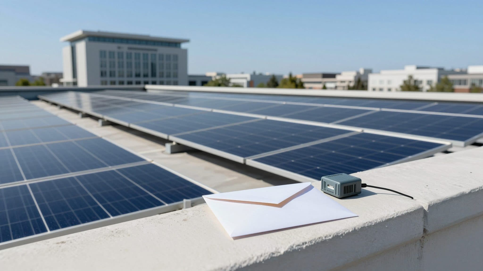 La corporación federal y el sector fotovoltaico critican el sistema austriaco de ayudas a la fotovoltaica por considerarlo imprevisible