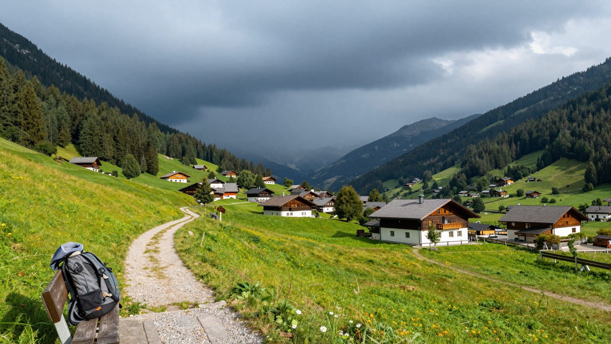 Tiempo veraniego para el inicio del otoño: hasta 32 grados y mucho sol en Austria