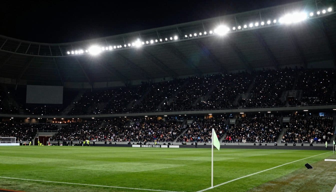 ZDF transmite en directo el duelo de octavos de final entre Noruega e Inglaterra