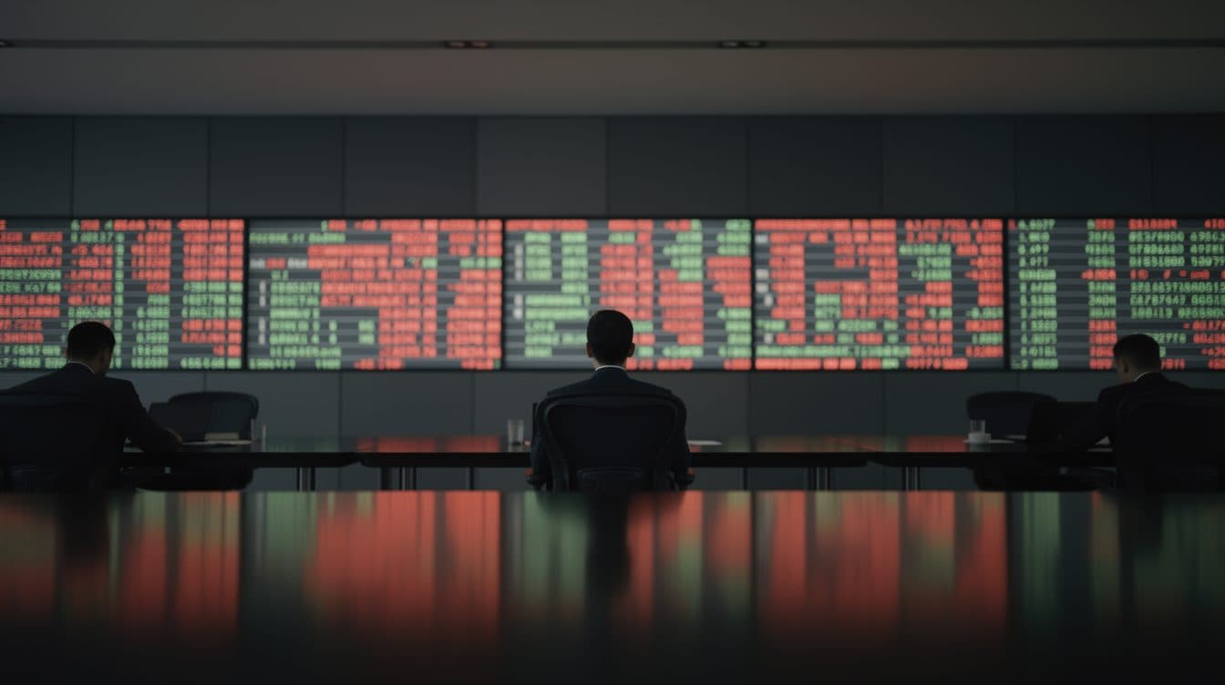 El Dax arranca con cautela – La rally de alivio tras el acuerdo EE. UU.-Irán pierde fuerza
