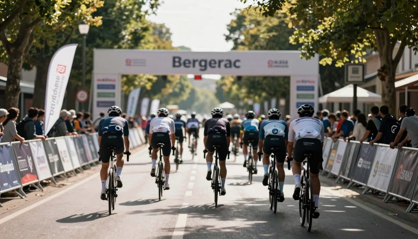 Merlier gana también la octava etapa del Tour al sprint