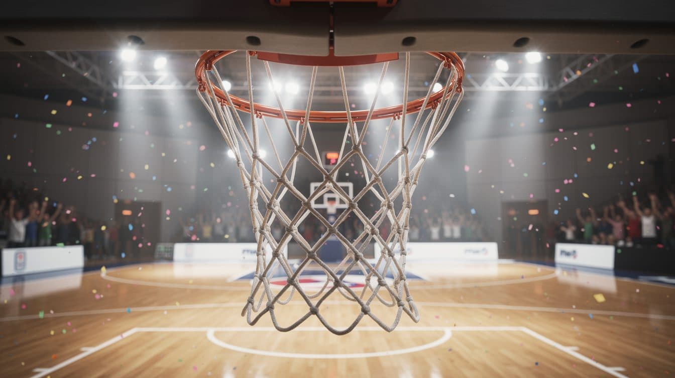 El FC Bayern gana el primer partido de la final de la BBL contra el Alba Berlín por 102:94