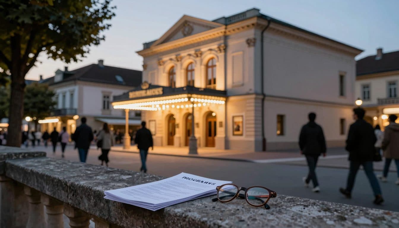 Arranca en Bad Ischl la 65.ª temporada del Festival Lehár con una lectura humanista de la opereta