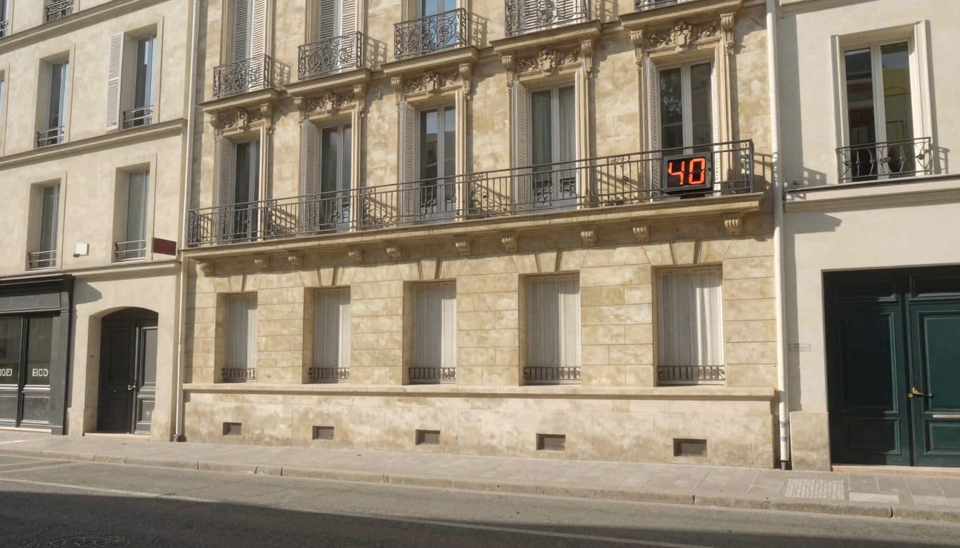 Ola de calor en Francia causa alrededor de 5.800 muertos en dos semanas