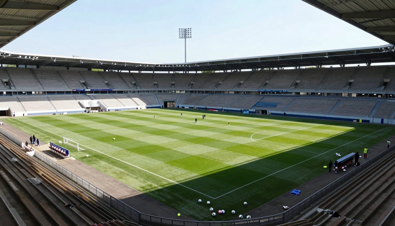 2. Bundesliga: Energie Cottbus juega la segunda jornada ante Arminia Bielefeld