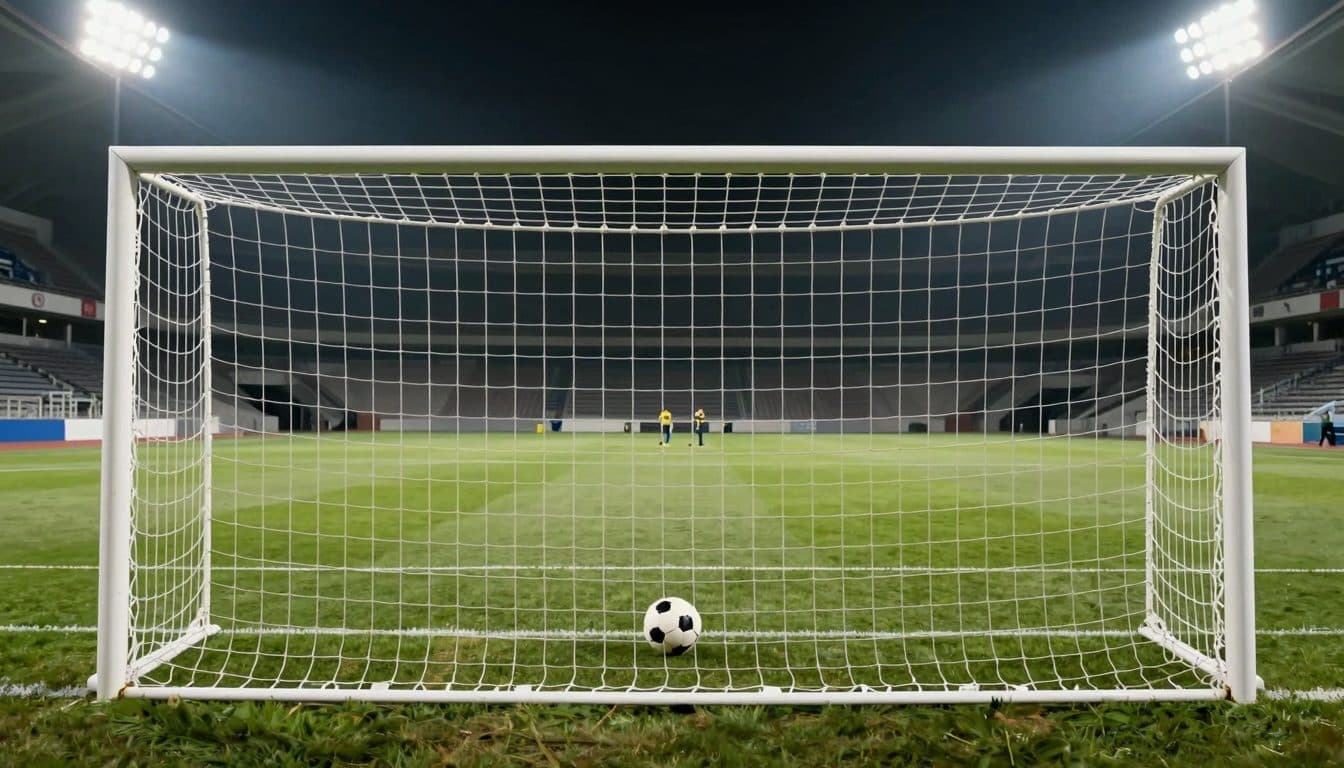 Großaspach elimina a Arminia Bielefeld en la tanda de penaltis de la DFB-Pokal