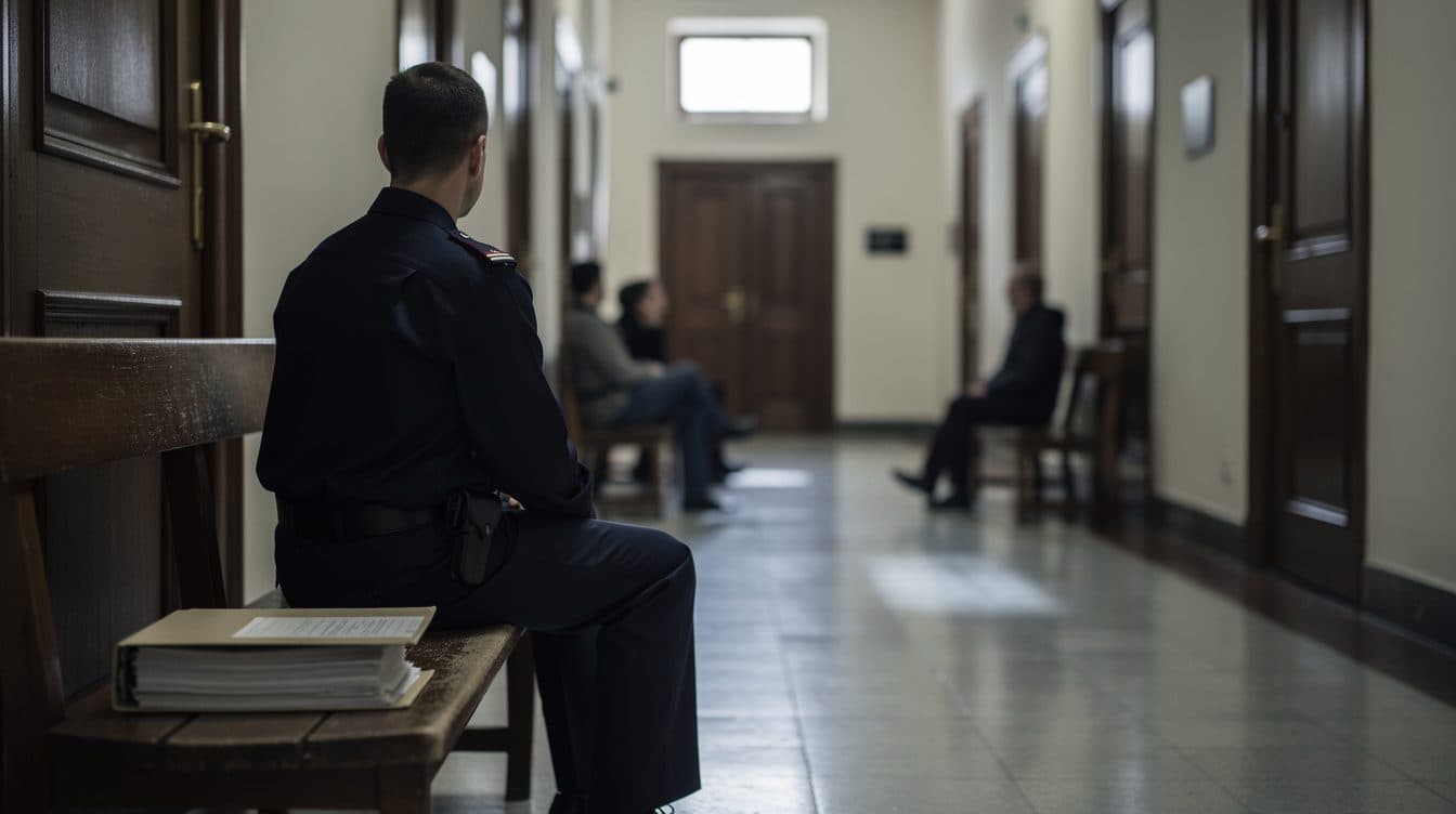 La asociación Neustart advierte sobre recortes en la asistencia a personas en libertad condicional