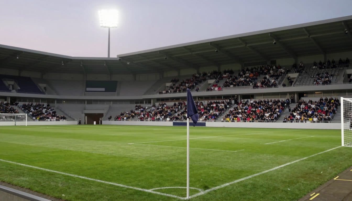 SKN St. Pölten sigue sin ceder puntos en la Frauen-Bundesliga