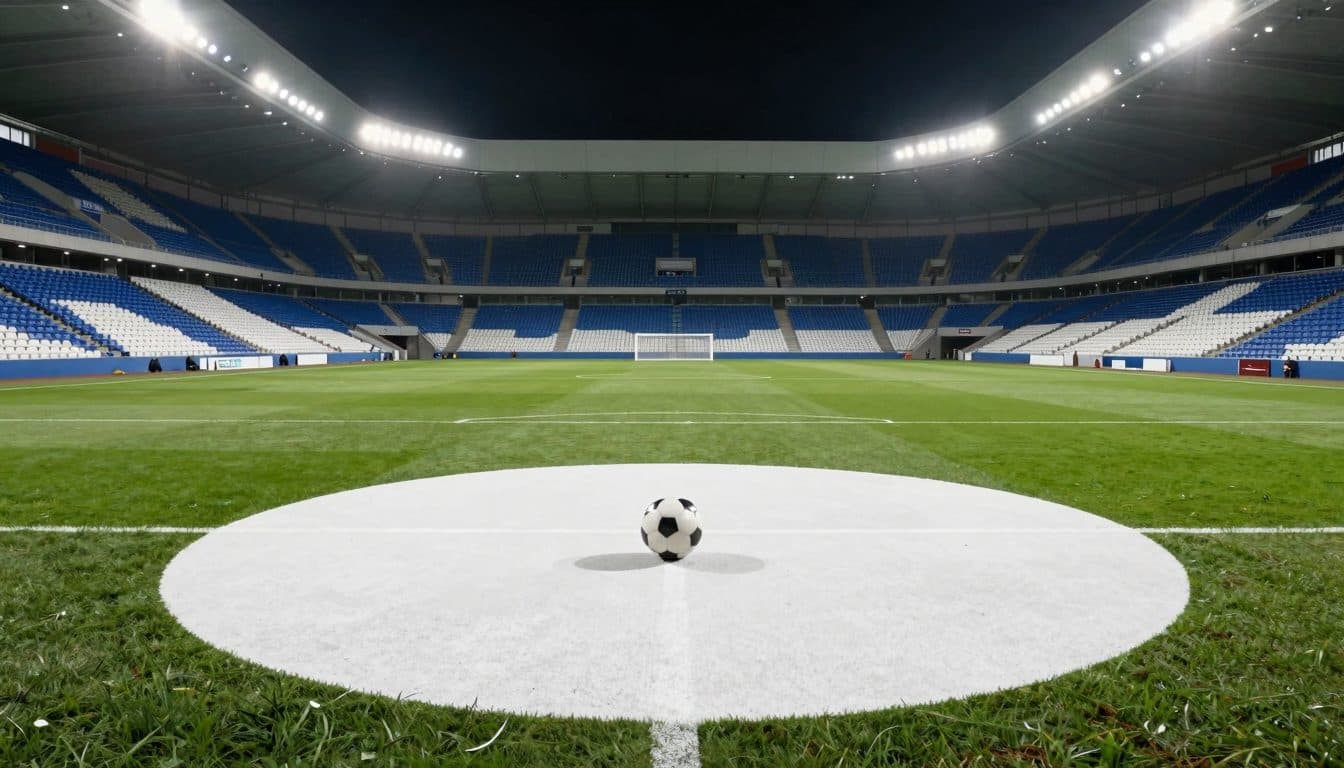 Austria Wien avanza a la siguiente ronda europea tras una dramática tanda de penaltis contra Beitar Jerusalem