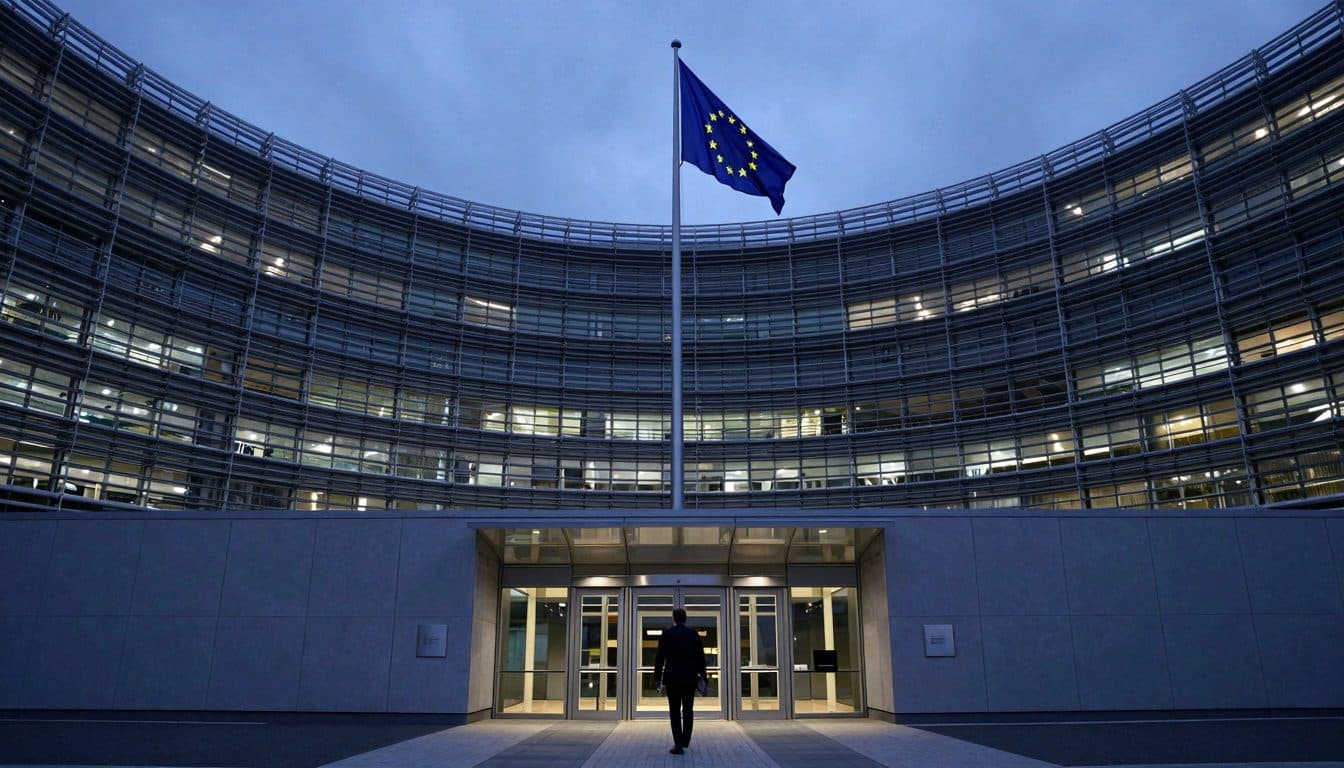Los ministros de finanzas de la UE aprueban un procedimiento de déficit excesivo contra Bulgaria
