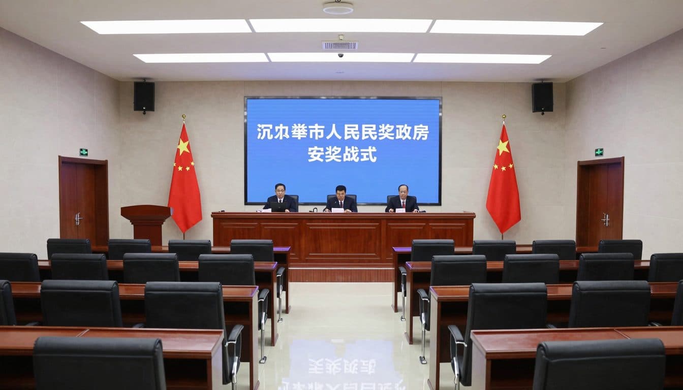 China critica duramente la sanción de la UE contra AliExpress