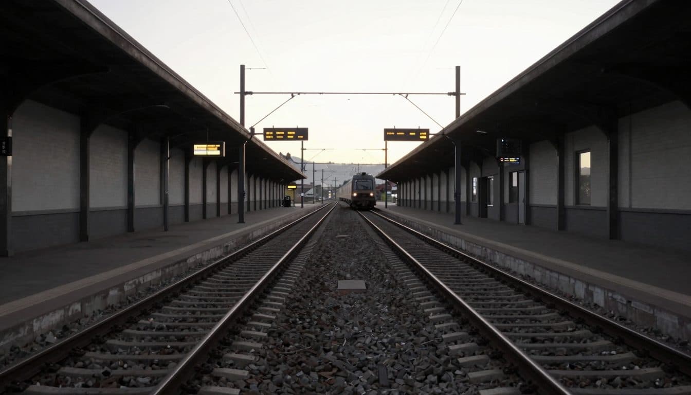 VCÖ-Bahntest: Los pasajeros en Austria ven margen de mejora en puntualidad y comodidad