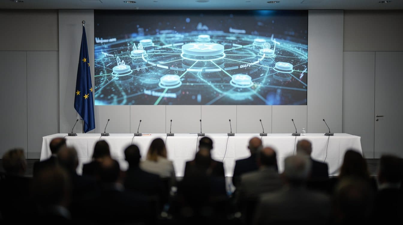 Fabricantes europeos de routers exigen controles estrictos para dispositivos de red importados