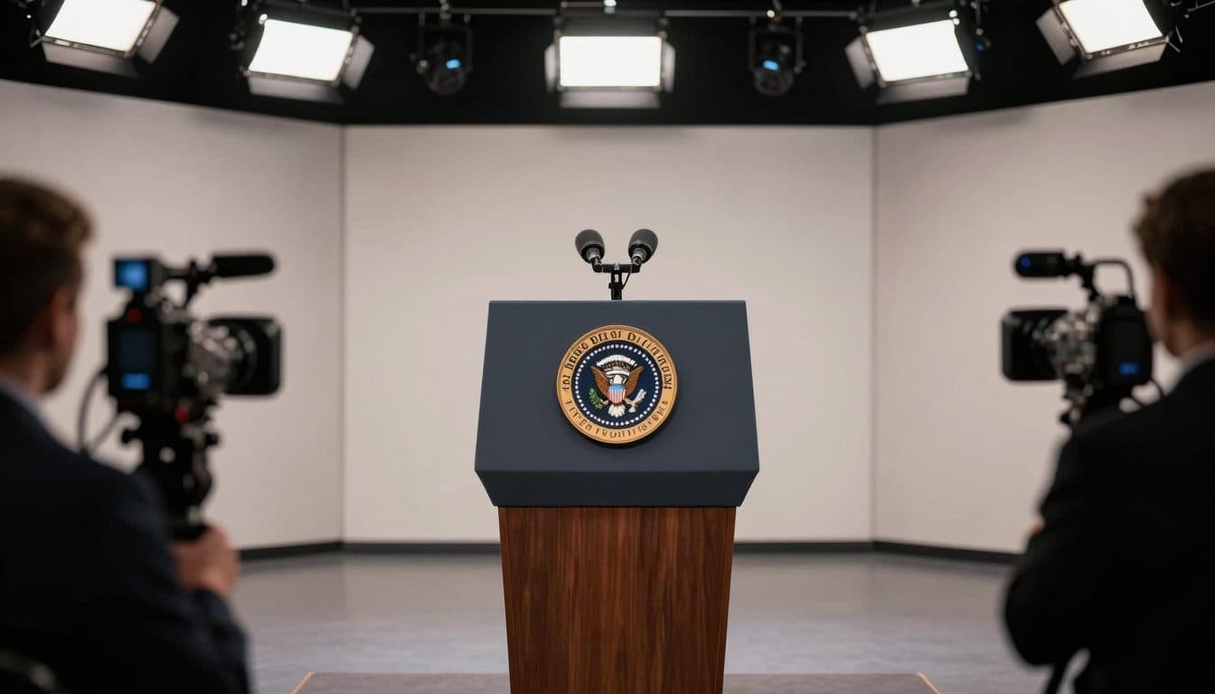 Trump discurso a la nación: anunciado para el viernes por la mañana