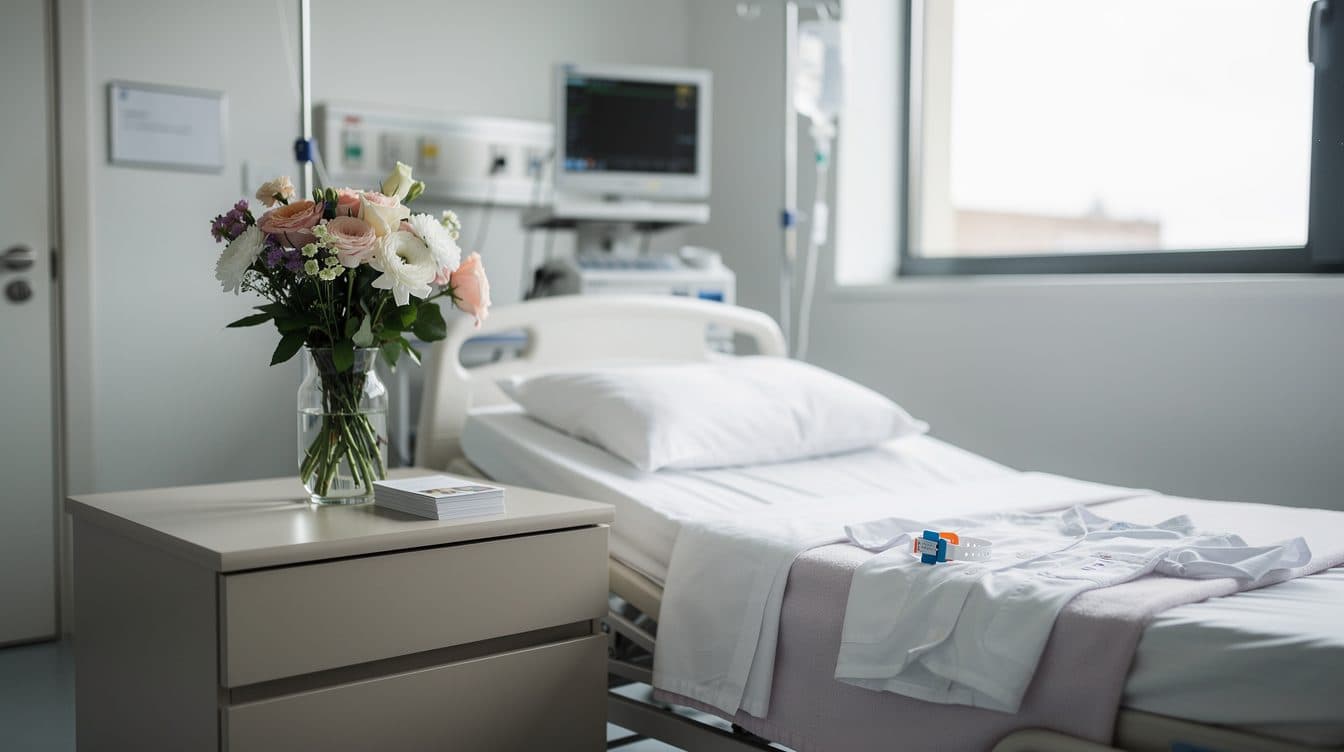 Simone Biles describe una emergencia médica: la gimnasta tranquiliza tras su hospitalización