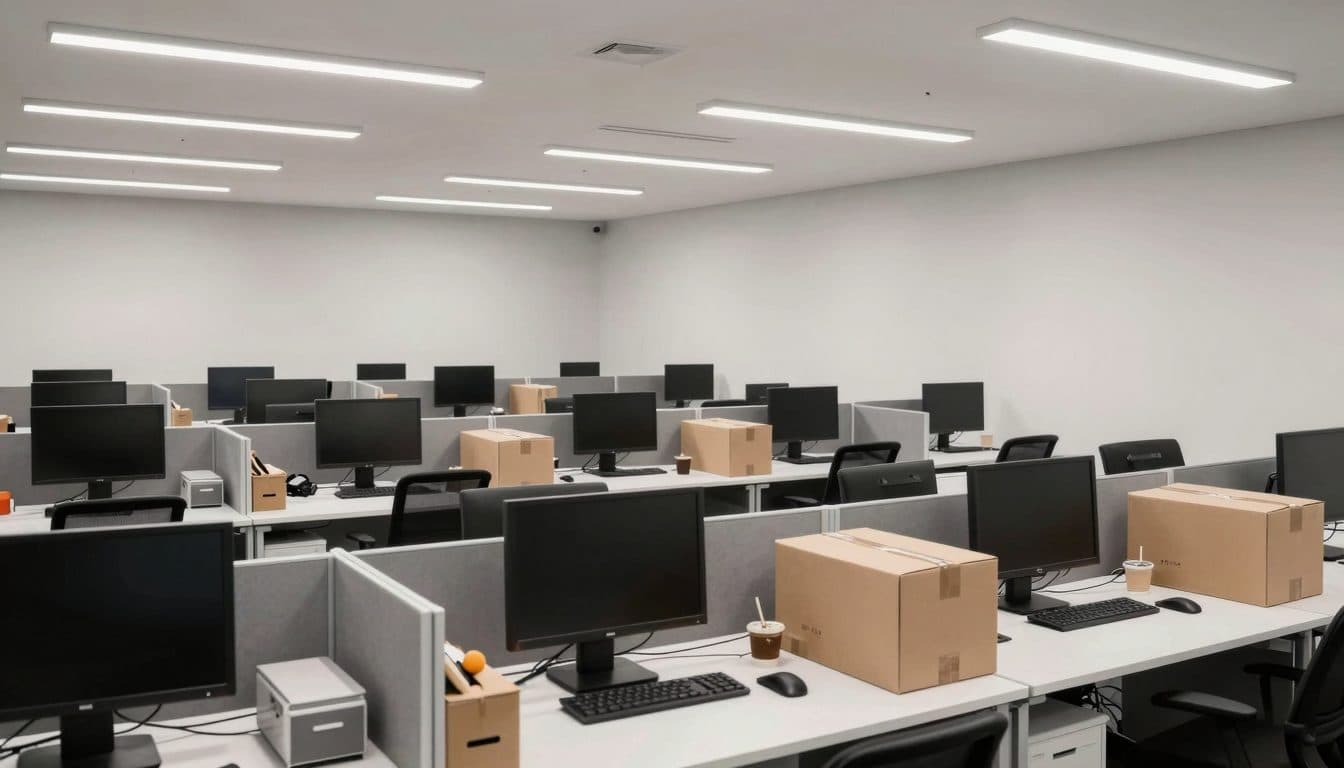 Zalando vuelve a recortar empleos en Berlín: alrededor de 200 puestos de trabajo afectados