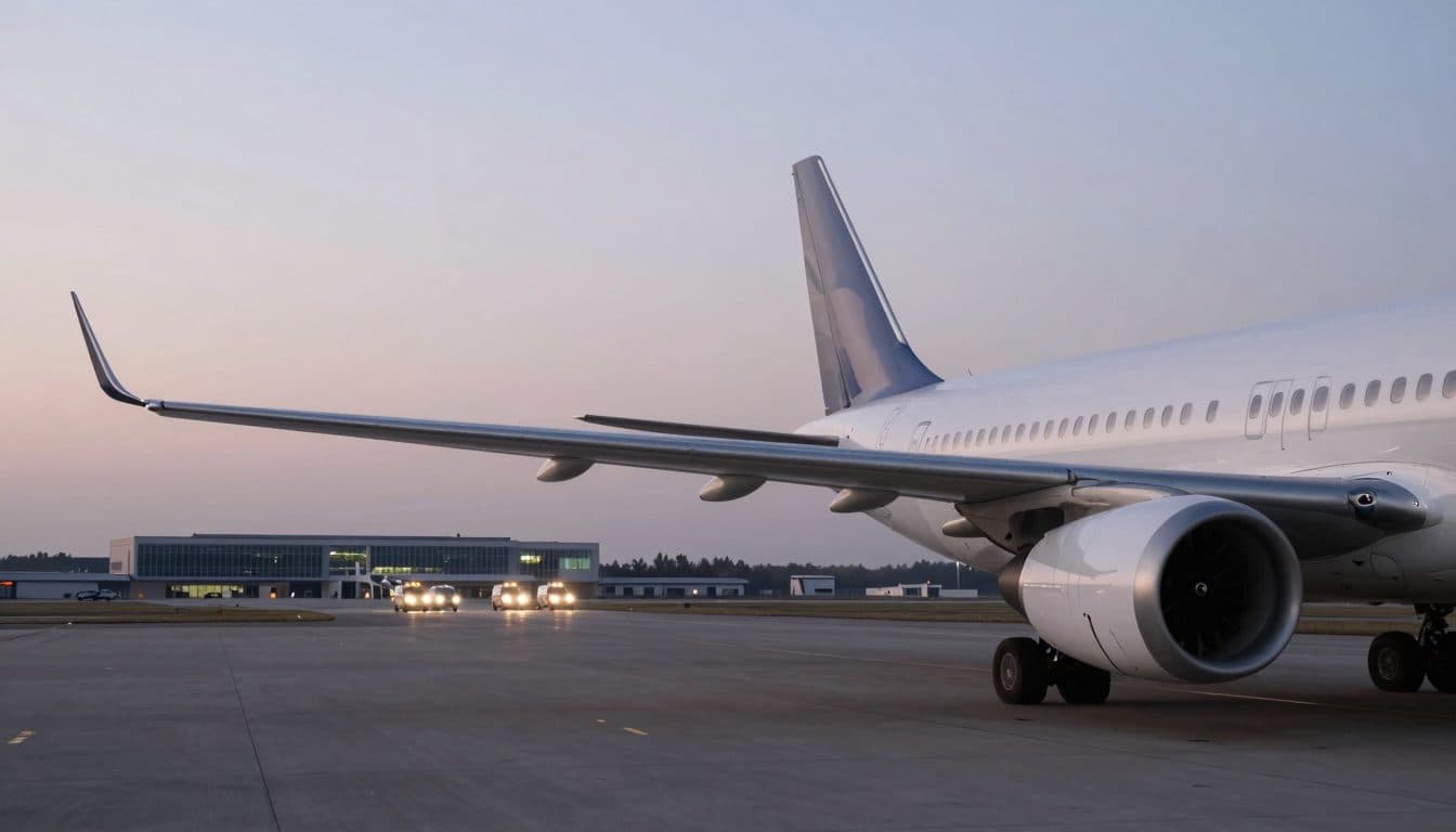 Piloto indispuesto obliga a un avión de pasajeros de LOT a aterrizar en Milán-Malpensa