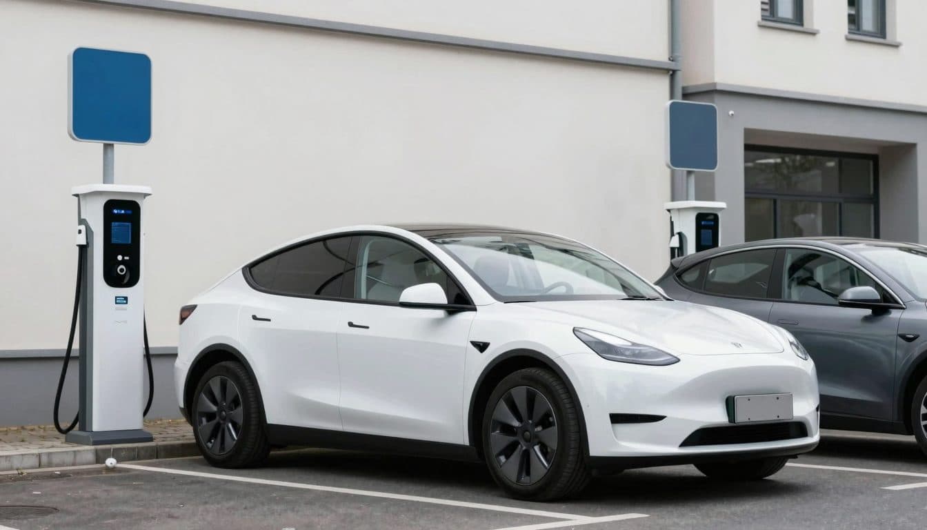 Estudio: Los precios de lista de los coches eléctricos han caído un 18 por ciento en términos reales desde 2020