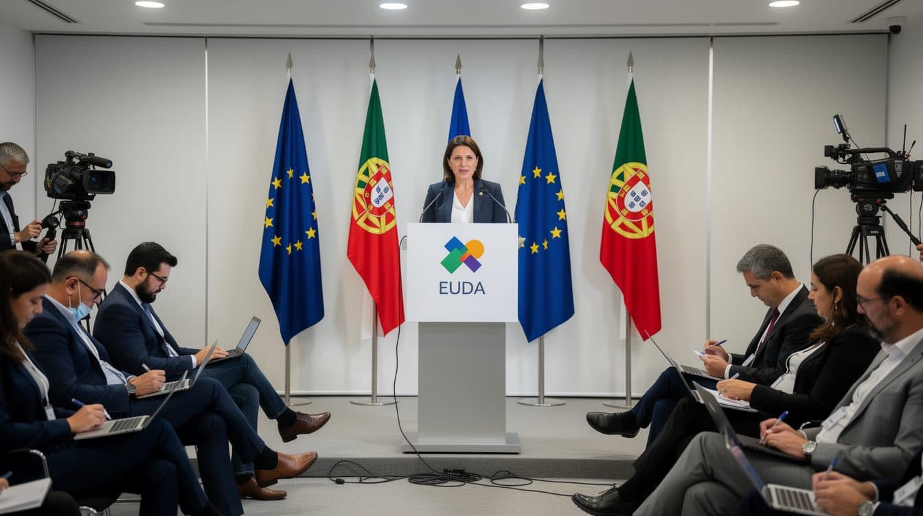 Informe de Drogas de la UE 2026: Más sobredosis y nuevos opioides sintéticos