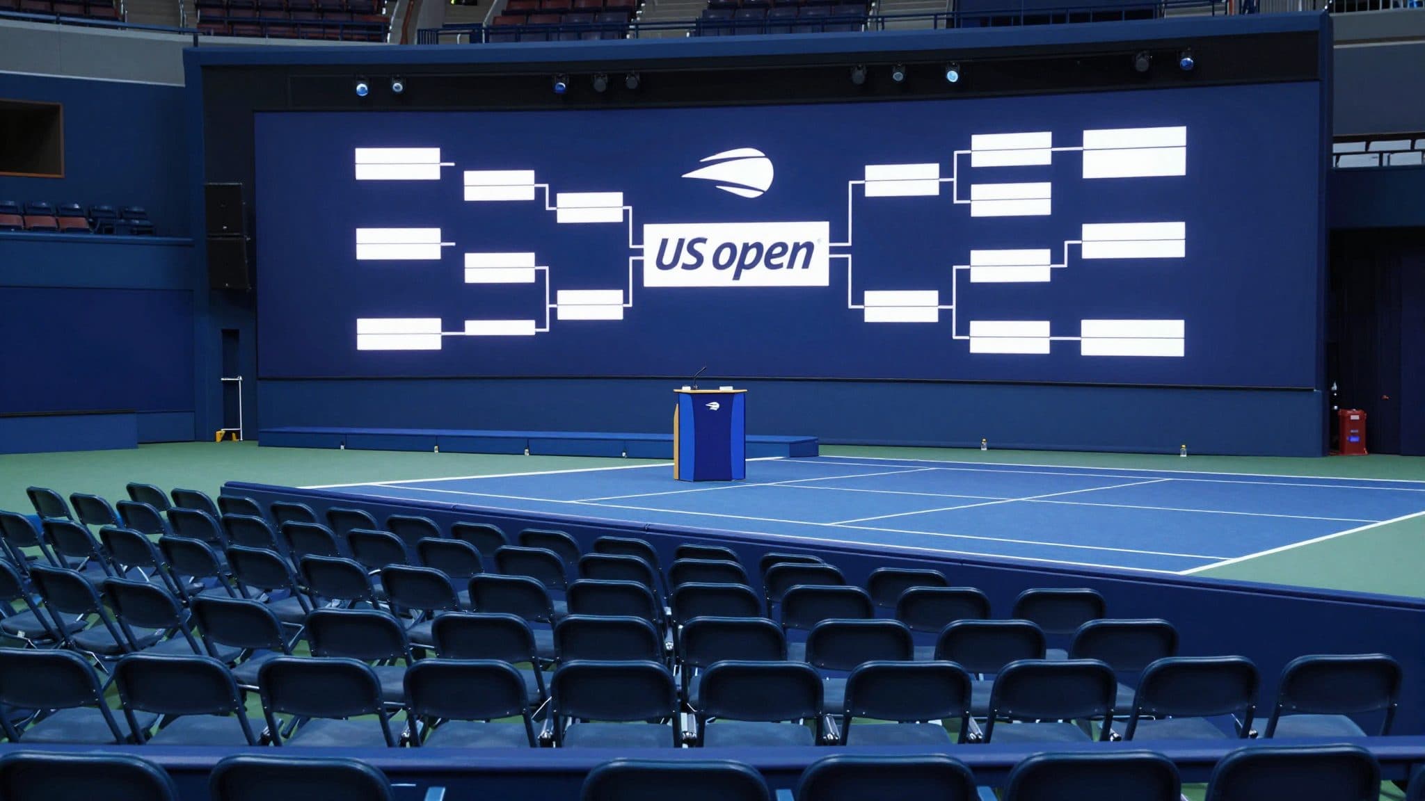 Jugadoras de la ÖTV con sorteos accesibles en el debut del US Open – Kraus, Grabher y Misolic ante rivales complicados