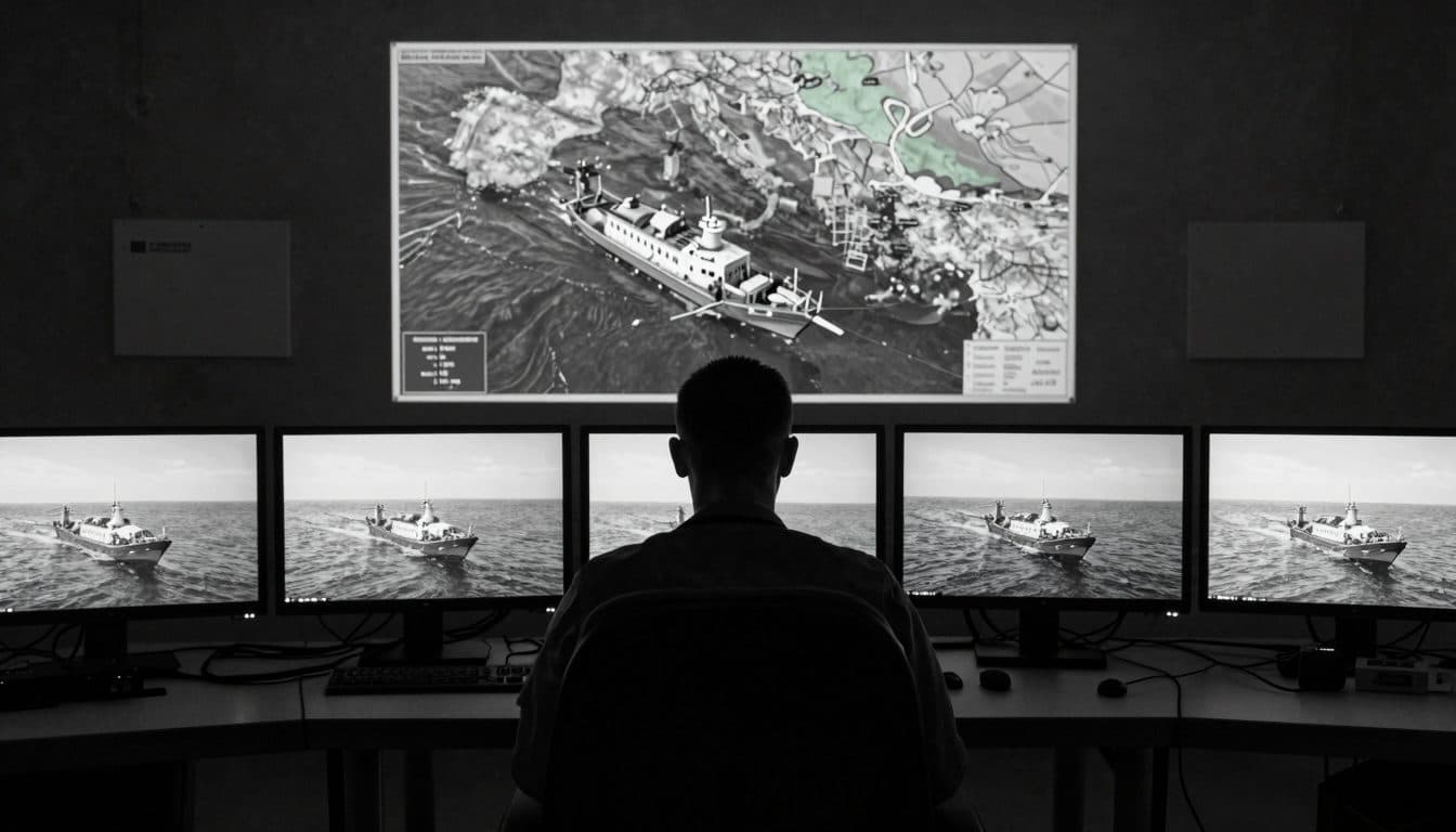 Las tropas de drones de Kiev: Ucrania reclama ataques contra 13 barcos rusos más
