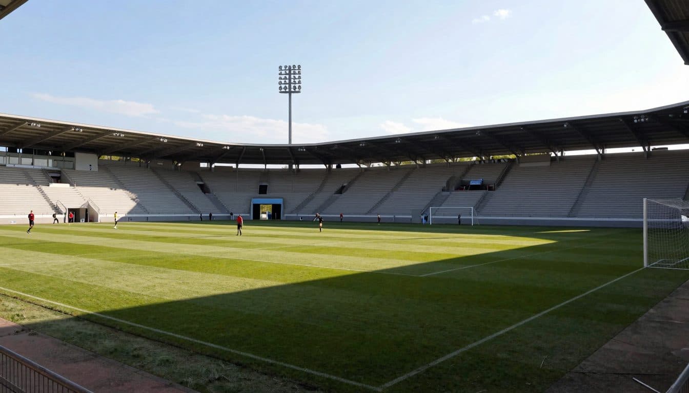 Würzburg recibe al Colonia en el arranque de la primera ronda de la Copa DFB