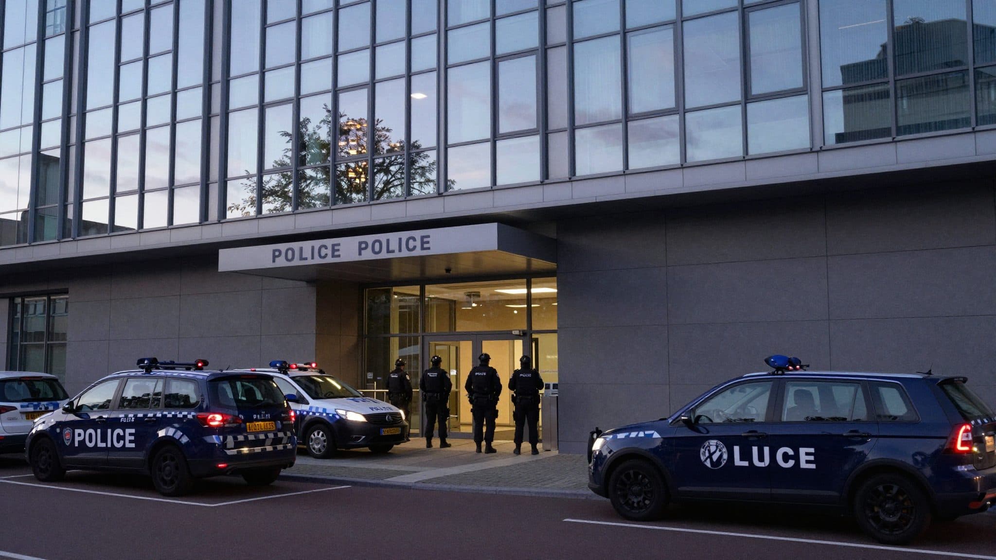 Investigación internacional contra redes de abuso en línea: 57 detenidos y 158 víctimas a salvo