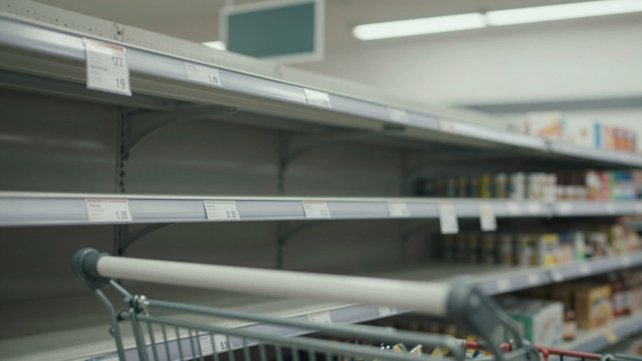 La tasa de inflación en Alemania baja al 2,3 por ciento – el descuento a los combustibles y el precio del petróleo reducen los precios