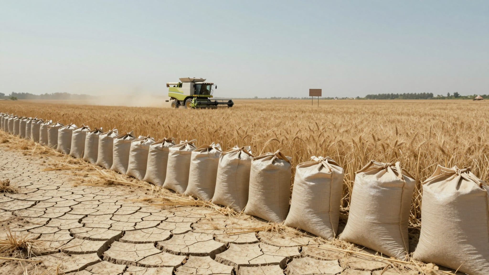 El sindicato agrario presenta el balance de la cosecha de 2026
