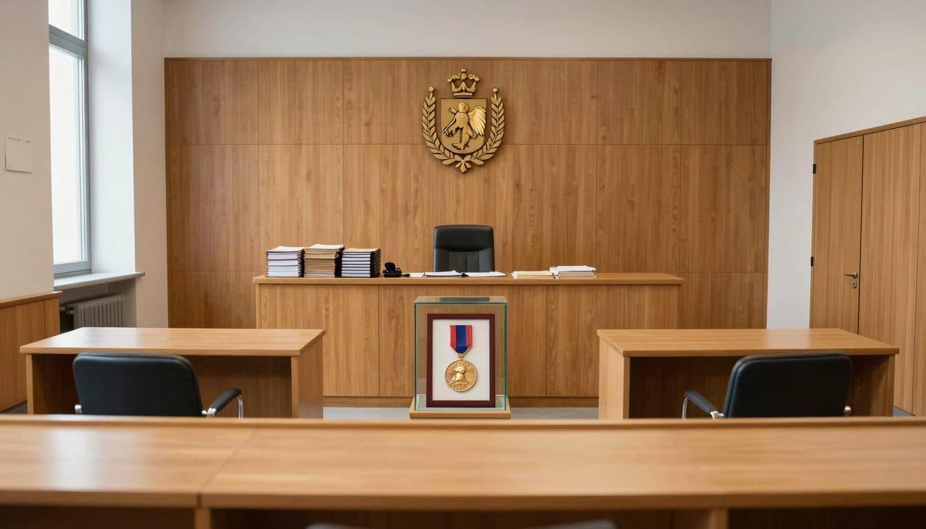 Disputa por el Mozartkugel de Salzburgo: hoy se celebra la próxima jornada del proceso en el Tribunal Regional de Salzburgo