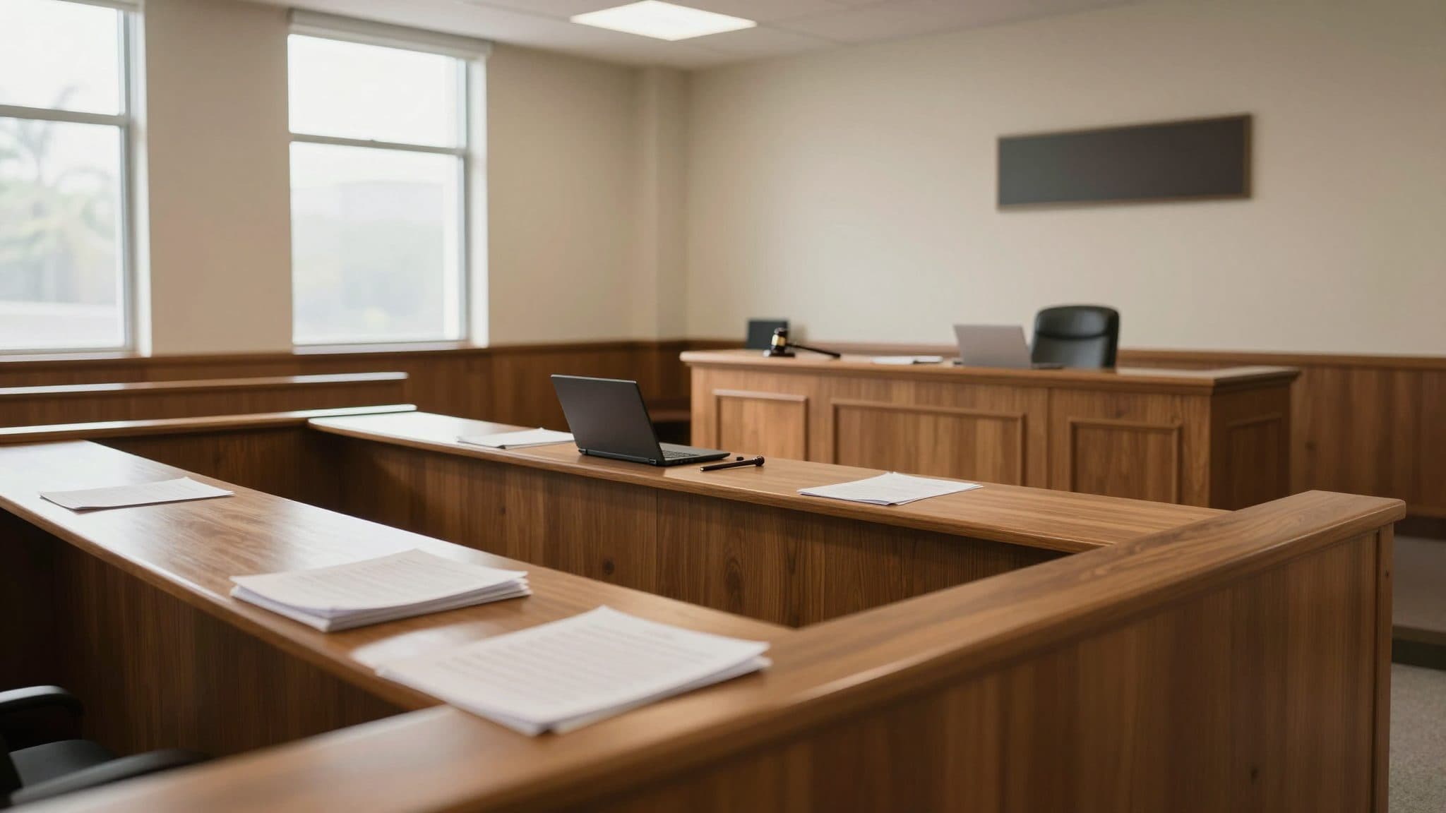 Juicio en Florida: Amenazas de muerte contra la ex pareja – Registros de ChatGPT comprometen al acusado