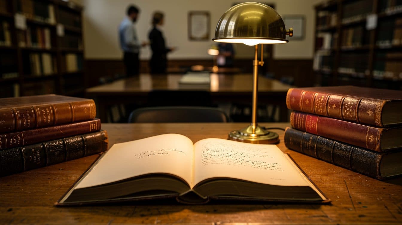 Dedicatoria hasta ahora desconocida de Albert Einstein descubierta en la Biblioteca Universitaria de Dortmund